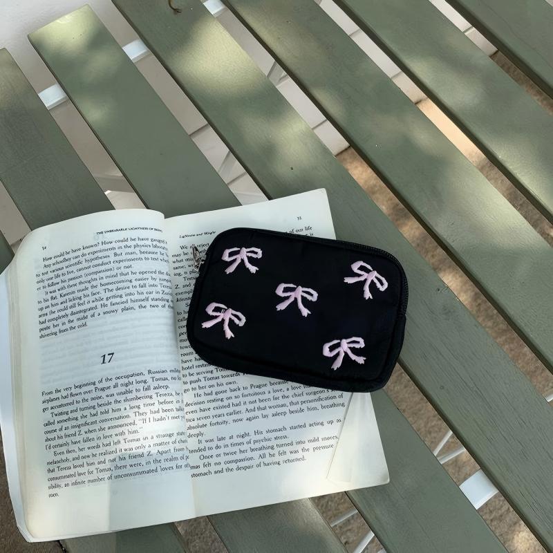 분위기 메이커 동전 지갑